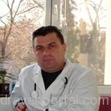 Д-р Иван Георгиев - Невролог гр. Сандански