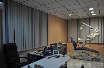 Д-р Минчо Славов - Стоматолог гр. Стара Загора