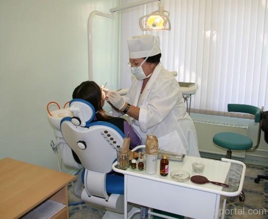 Д-р Марияна Петрова - Стоматолог гр. Русе