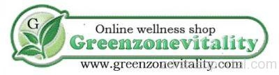 Онлайн магазин Greenzonevitality