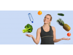 Шест проблема на кожата ни, които можем да решим само с храна