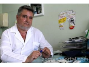Д-р Новко Новаков - Невролог гр. Варна