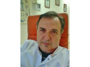 Д-р Асен Кънчев - Стоматолог гр. Брацигово