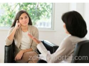 Елена Стефанова - Психолог гр. София