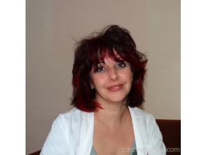 Д-р Галя Дачева - Образна диагностика гр. Горна Оряховица