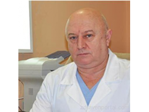 Д-р Пламен Ненов - Ортопед гр. Плевен