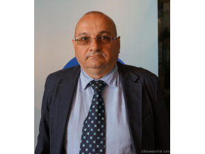 Д-р Иван Терзиев - Патолог гр. София