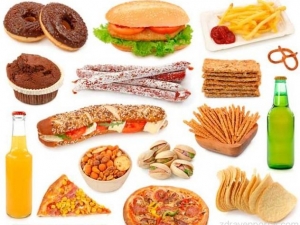 Влияние на преработените храни върху имунната система