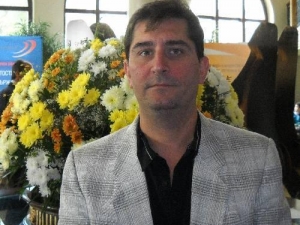 Д-р Евгени Гяуров - гр. Бургас