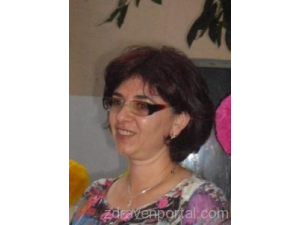 Мария Джонгова - Психолог гр. София