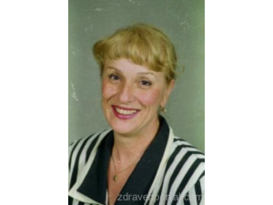 Д-р Мария Апостолова - Образна диагностика гр. Стара Загора