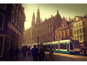 Пътуването с градски транспорт е по-полезно за здравето