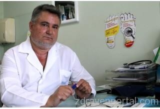 Д-р Новко Новаков - Невролог гр. Варна