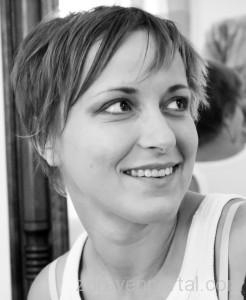 Радосвета Вардева - Психолог гр. Бургас