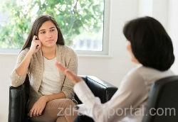 Елена Стефанова - Психолог гр. София