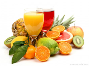 7 мита за витамините