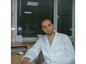 Д-р Ангел Йорданов - Акушер-гинеколог гр. Плевен