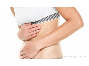 Как да се справим с подуването на корема?