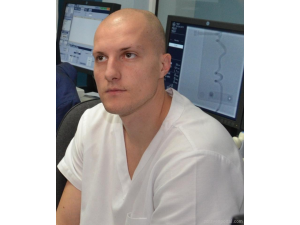 Доц. Станимир Сираков - Образна диагностика гр. София