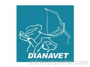Ветеринарна клиника Dianavet - гр. Варна