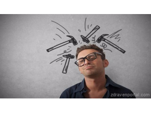 11 изненадващи причини за главоболието