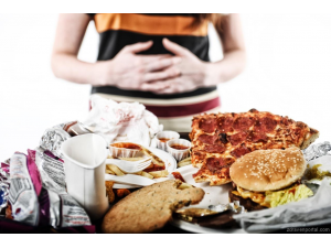 6 вредни хранителни навици, които е време да изоставите