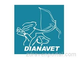 Ветеринарна клиника Dianavet - гр. Варна