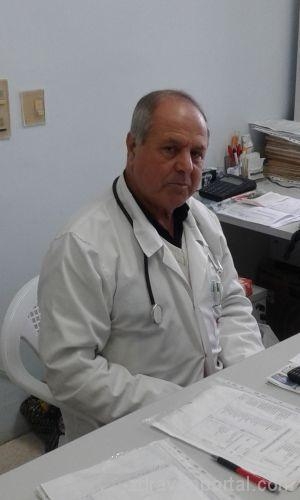 Д-р Въльо Вълев - Личен лекар гр. Варна