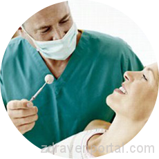 Д-р Милен Иванов - Стоматолог гр. Велико Търново