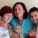 Д-р Силвия Григорова - Стоматолог гр. София