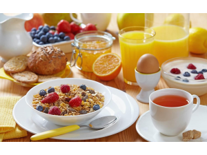 Мит ли е ползата от закуската?