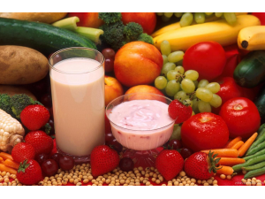 Възпалителен фактор на храните