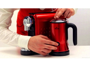 Учени: Внимавайте с кафемашините!