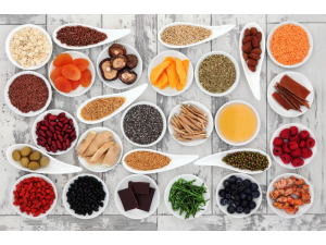 7 суперхрани и напитки, които повишават енергията