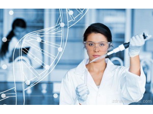 Генетичните тестове като част от превантивната медицина