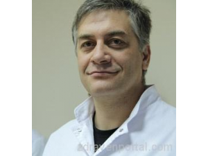 Д-р Румен Кальонски - Образна диагностика гр. София