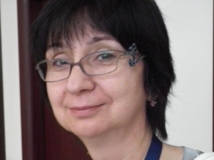 Д-р Диана Божинова - Невролог гр. Свиленград