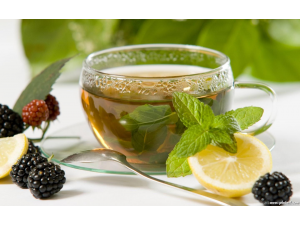 Седем храни, които се борят с възпаленията и коремните мазнини