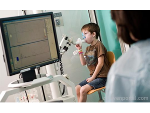 Нови насоки за педиатричната белодробна хипертония