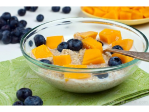 Намалете телесните си мазнини, като приемате високо протеинова закуска