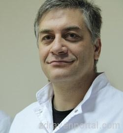 Д-р Румен Кальонски - Образна диагностика гр. София