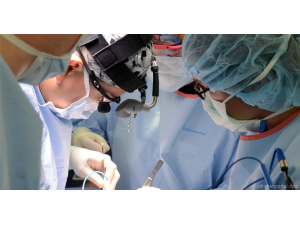 Хирурзи от Пирогов спасиха дете с рядко генетично заболяване с двуетапна операция