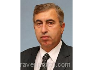 доц. д-р Петко Пенков Маринов, д.м. - Клинична токсикология гр. Варна