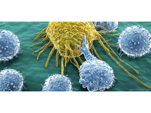 Стъпка напред в борбата с рака