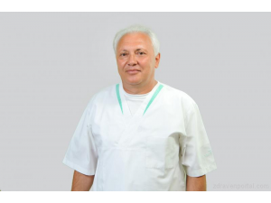 Д-р Евгени Маринов - Образна диагностика гр. Стара Загора