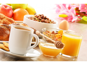 И все пак закуската не вреди при затлъстяване