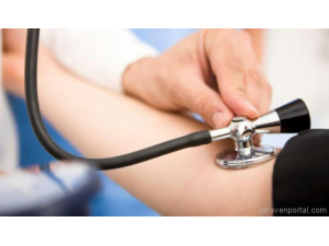 Ниско кръвно налягане