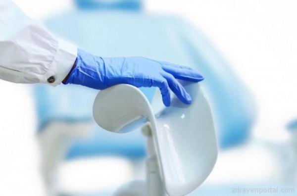 Д-р Иван Лазаров - Акушер-гинеколог гр. София