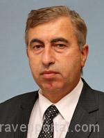 доц. д-р Петко Пенков Маринов, д.м. - Клинична токсикология гр. Варна