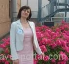 Д-р Нели Гецова - специалист физиотерапия и рехабилитация к. к. Албена
